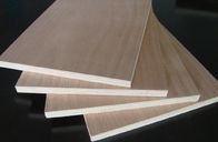 Custom Logo Commercial Grade Plywood For Home Decor Furniture 15mm Thickness