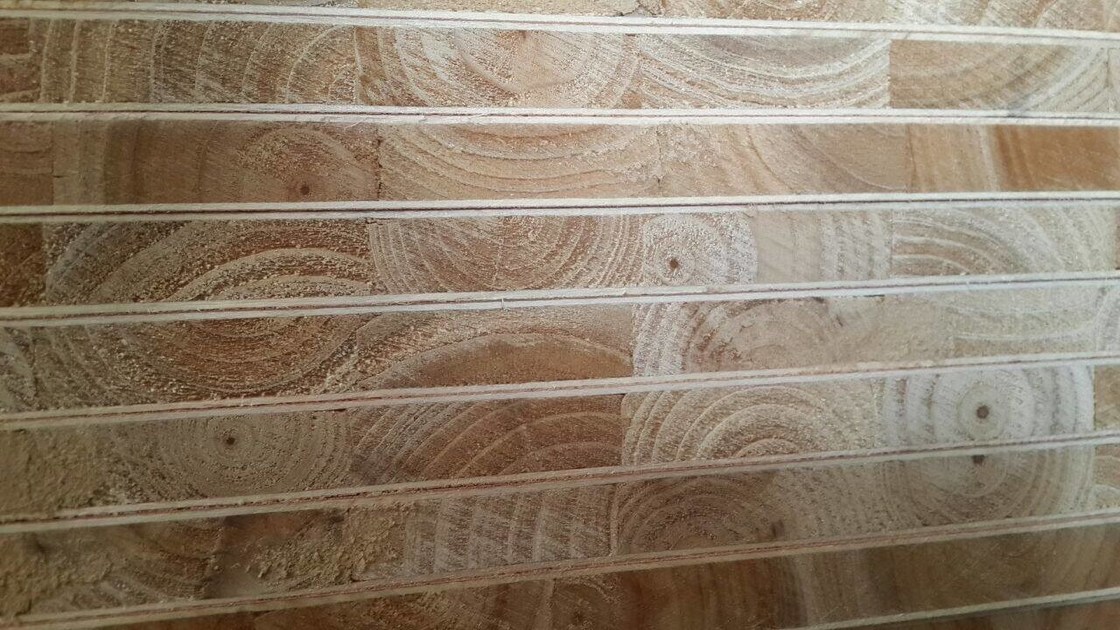 dewan dilaminasi mdf papan partikel dilaminasi