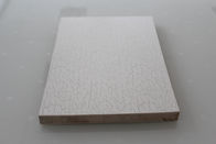 Dekorasi Spruce Laminated Block Board Untuk Furniture Rumah 10mm Sampai 30mm