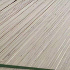 Veneer kayu Poplar, Menghadapi kayu lapis kelas komersial satu kali, Panas tekan bahan inti penuh