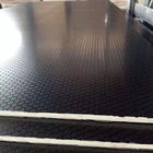 Bukti Air Hitam Combi Core 13 Ply Plywood, Bekisting Ply Anti-Slip