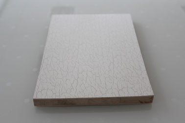 Cina Dekorasi Spruce Laminated Block Board Untuk Furniture Rumah 10mm Sampai 30mm pabrik